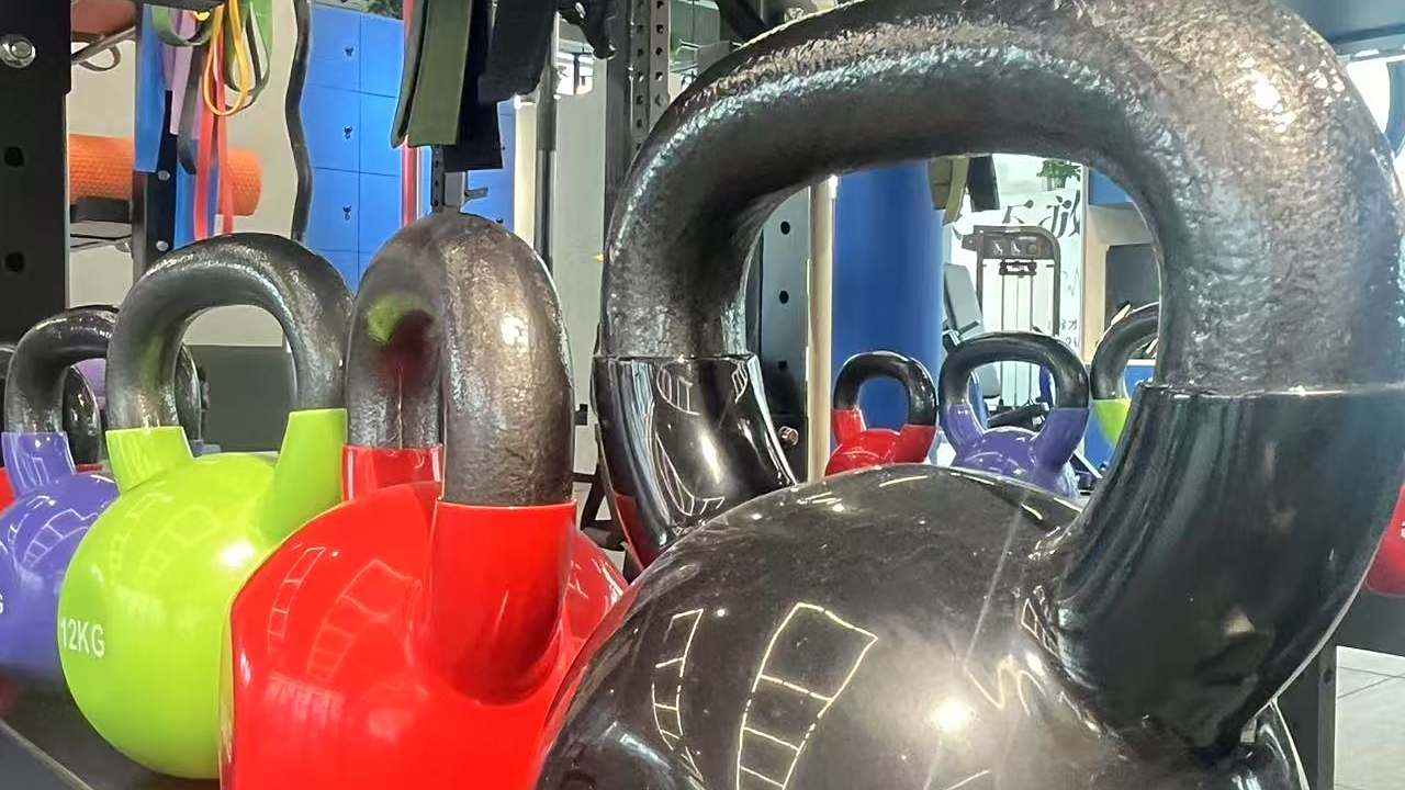 T.ONE私教健身工作室(南翔印象城精品店)